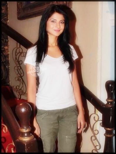  - x-Jennifer Winget 5-x