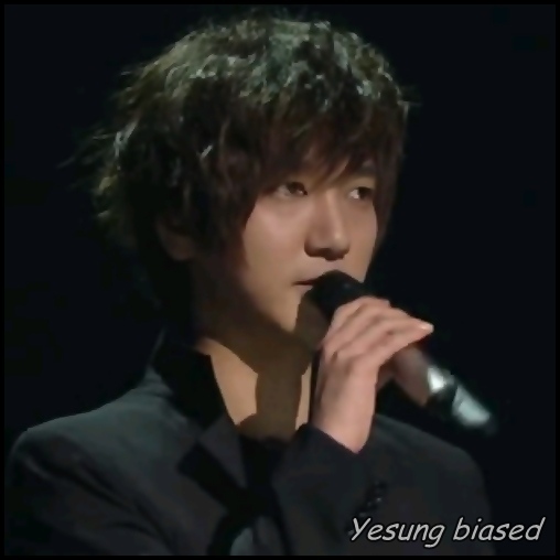 Capturi (1) - k -x- Kim Jong Woon - Yesung - k
