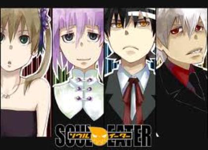 images - soul eater