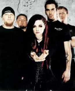 images (10) - evanescence
