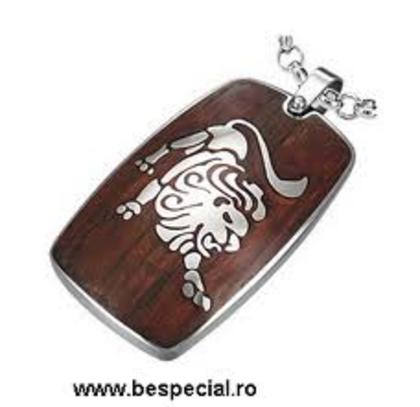 leu2; medalion cu leu
