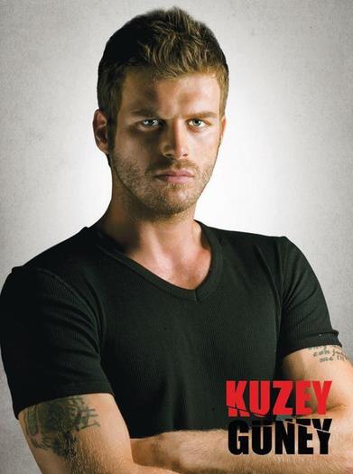 Kıvanç Tatlıtuğ - Kuzey Guney