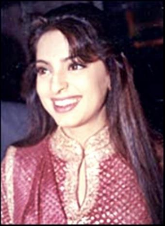  - Juhi Chawla