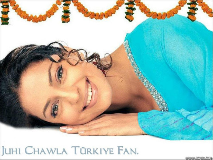 300908_270229973021206_1569690689_n - Juhi Chawla