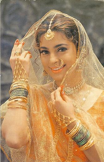 301546_260107447366792_1080856372_n - Juhi Chawla