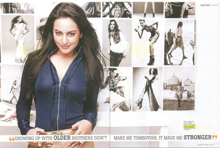  - Sonakshi Sinha