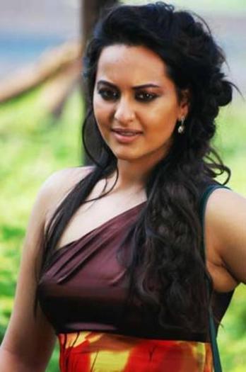  - Sonakshi Sinha