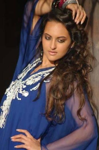  - Sonakshi Sinha