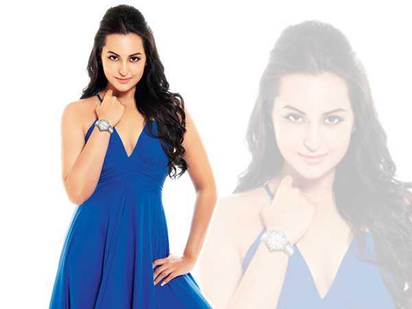  - Sonakshi Sinha