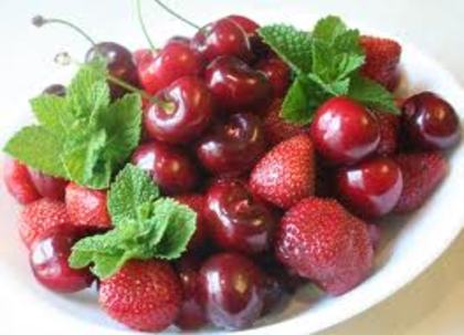 5 - Salata de fructe potrivita pentru tine