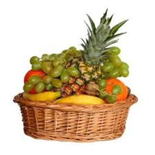 6 - Salata de fructe potrivita pentru tine