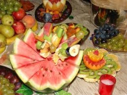 8 - Salata de fructe potrivita pentru tine