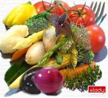 3 - Salata de legume potrivita pentru tine