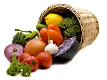 6 - Salata de legume potrivita pentru tine