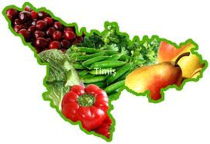 7 - Salata de legume potrivita pentru tine