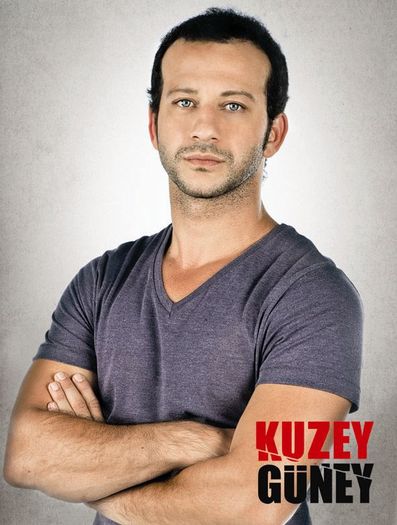 Rıza Kocaoğlu - Kuzey Guney