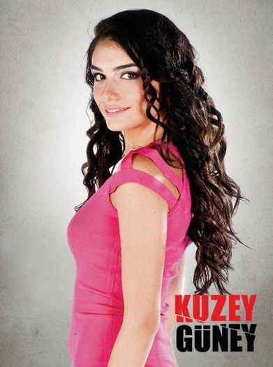 Hazar Ergüçlü - Kuzey Guney