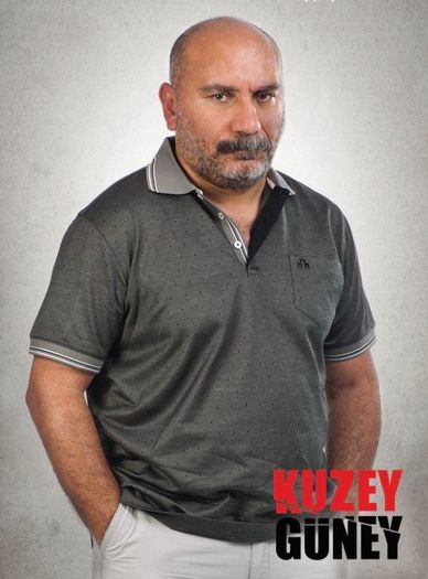 Mustafa Avkiran - Kuzey Guney