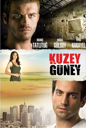 Nord Sud - Kuzey Guney