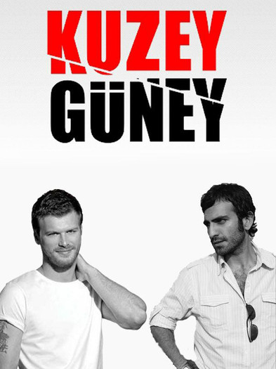 d - Kuzey Guney