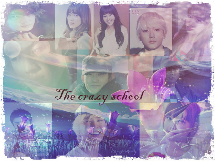 => Next Days <= - The crazy school Ep 21