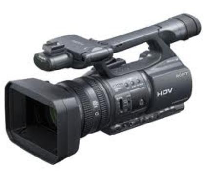 2 - Camera video potrivita pentru tine