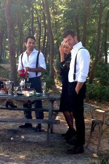 4 - Kuzey Guney