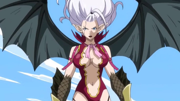 Mirajane 42 - Mirajane Staruss