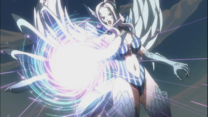  - Mirajane Staruss