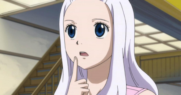  - Mirajane Staruss
