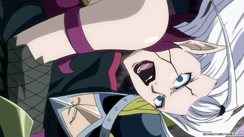  - Mirajane Staruss
