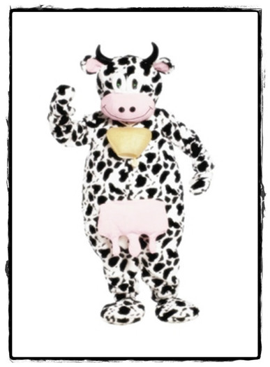 Muuuuuuu......sunt o vaca care paste iarba! - The crazy school Ep 21