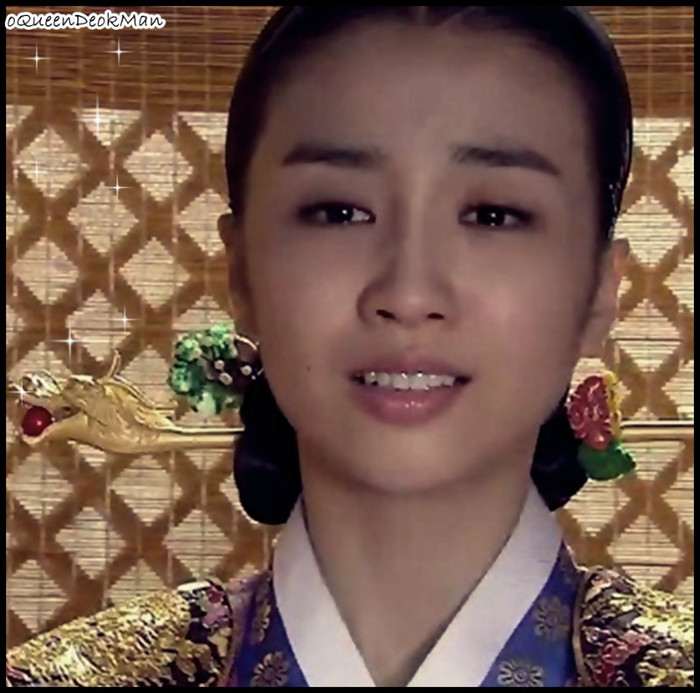 ❦ ⇒ ❉ Revenirea la palat ! :x - a - Queen Inhyeon-Joseon queen-k