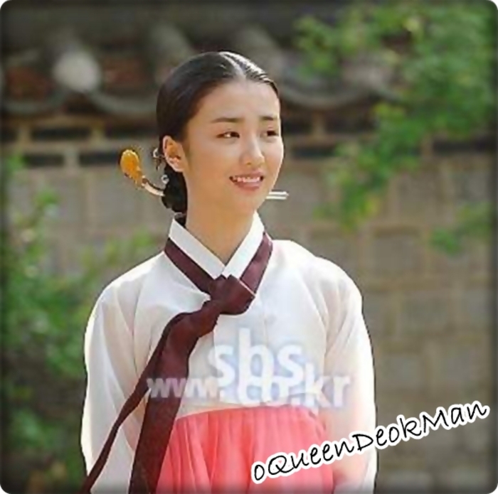 ❦ ⇒ ❉ Inocenta ! :) - a - Queen Inhyeon-Joseon queen-k