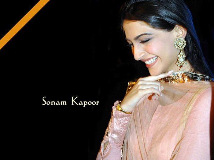  - Sonam Kapoor