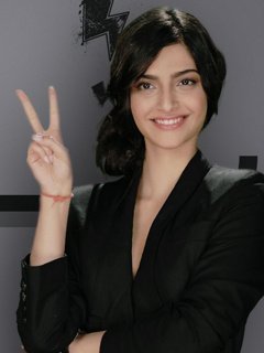  - Sonam Kapoor