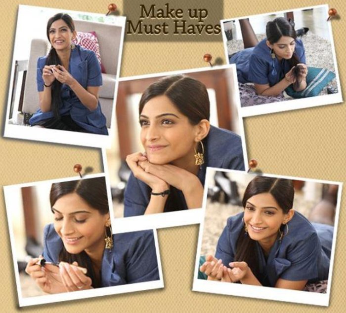  - Sonam Kapoor