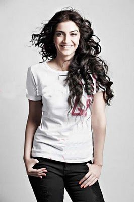  - Sonam Kapoor