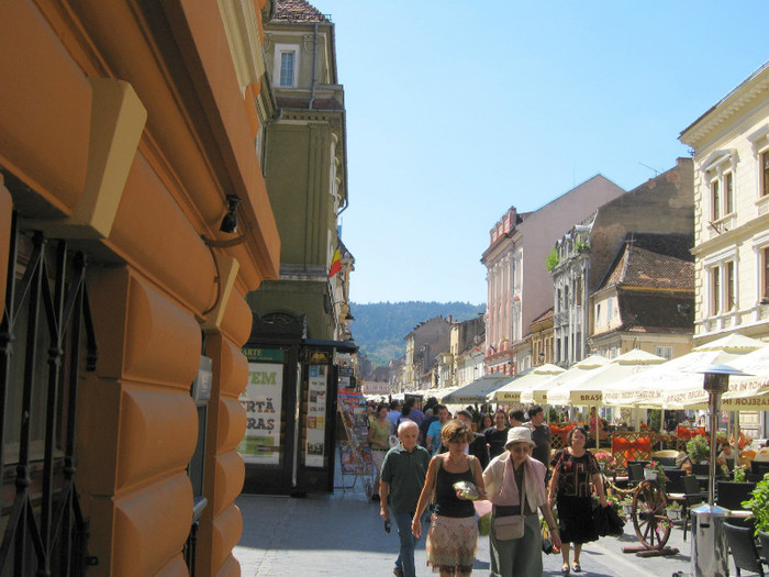 Pe " floaster " ! (Republicii)