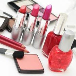 4 - Cosmeticele potrivite pentru tine