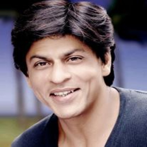  - 01 - Shahrukh Khan - 01