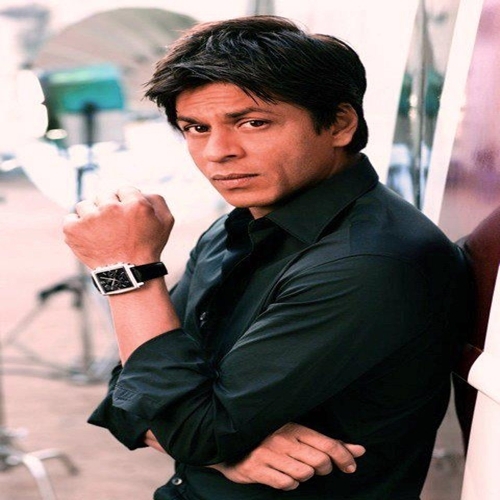  - 01 - Shahrukh Khan - 01