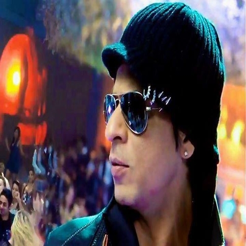  - 01 - Shahrukh Khan - 01