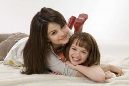 normal_003 - Ramona and Beezus 2010  PROMOTIONAL STILLS
