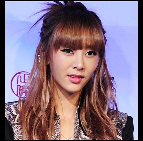 Eu vreau :> Si mie imi e somn, Sulli :)) - Xx Episodul 9 xX