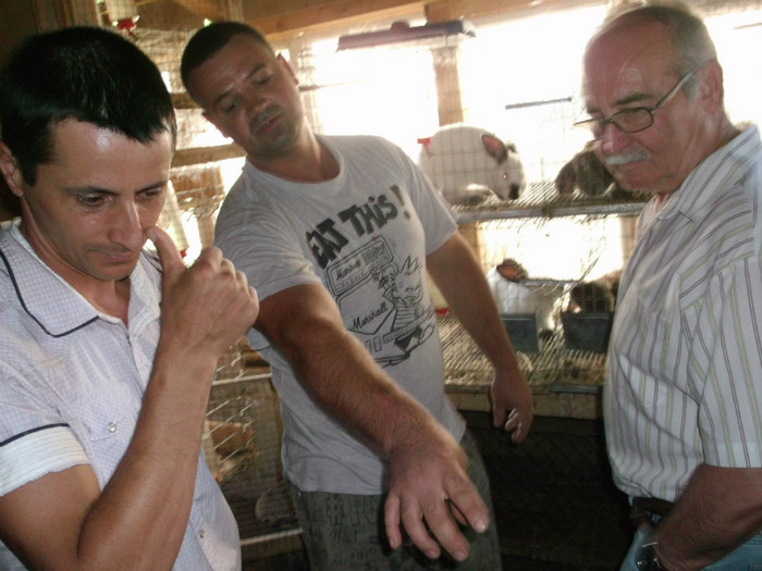 "ala nu-l dau pentru 10.000"