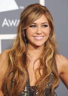 miley cyrus - VEDETE PREFERATE 3