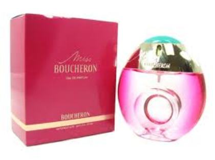 MISS BOUCHERON - PARFUMURI