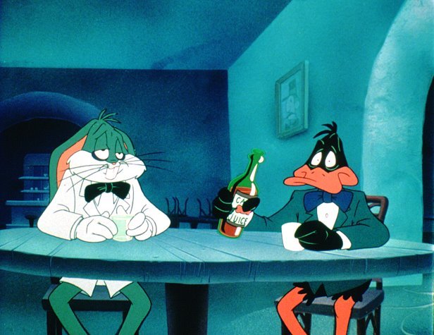 Looney Tunes - Looney Tunes