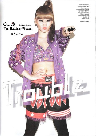 CL1